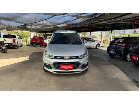 CHEVROLET Tracker 1.4 16V 4P FLEX PREMIER TURBO AUTOM�TICO, Foto 2