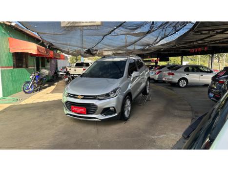 CHEVROLET Tracker 1.4 16V 4P FLEX PREMIER TURBO AUTOM�TICO, Foto 3