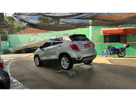 CHEVROLET Tracker 1.4 16V 4P FLEX PREMIER TURBO AUTOM�TICO, Foto 4