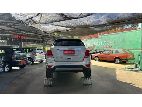 CHEVROLET Tracker 1.4 16V 4P FLEX PREMIER TURBO AUTOM�TICO, Foto 5