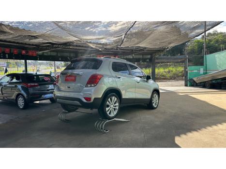 CHEVROLET Tracker 1.4 16V 4P FLEX PREMIER TURBO AUTOM�TICO, Foto 6