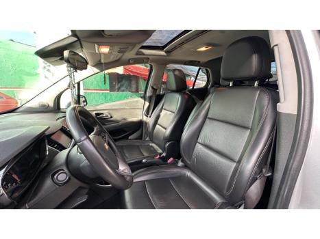 CHEVROLET Tracker 1.4 16V 4P FLEX PREMIER TURBO AUTOM�TICO, Foto 7