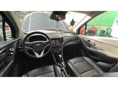 CHEVROLET Tracker 1.4 16V 4P FLEX PREMIER TURBO AUTOM�TICO, Foto 8
