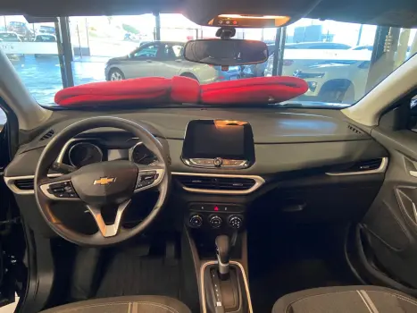 CHEVROLET Tracker 1.0 12V 4P FLEX TURBO LT AUTOM�TICO, Foto 7