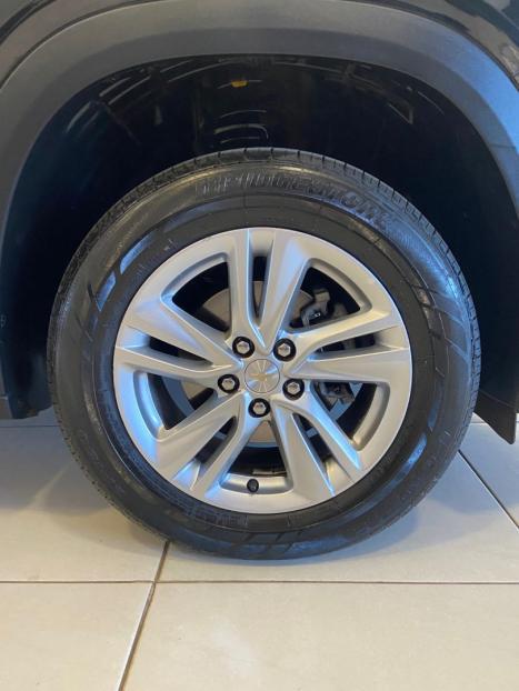 CHEVROLET Tracker 1.0 12V 4P FLEX TURBO LT AUTOM�TICO, Foto 10