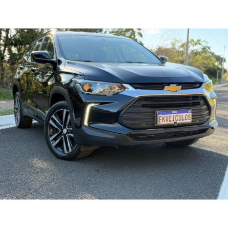 CHEVROLET Tracker 1.0 12V 4P FLEX TURBO LT AUTOM�TICO, Foto 2
