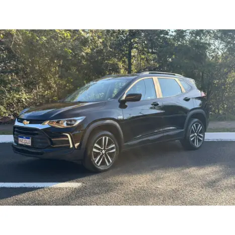 CHEVROLET Tracker 1.0 12V 4P FLEX TURBO LT AUTOM�TICO, Foto 5