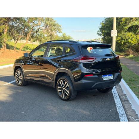 CHEVROLET Tracker 1.0 12V 4P FLEX TURBO LT AUTOM�TICO, Foto 7