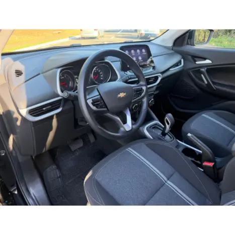 CHEVROLET Tracker 1.0 12V 4P FLEX TURBO LT AUTOM�TICO, Foto 8