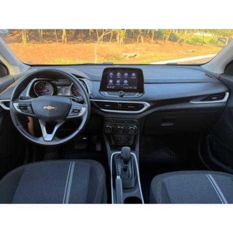 CHEVROLET Tracker 1.0 12V 4P FLEX TURBO LT AUTOM�TICO, Foto 10