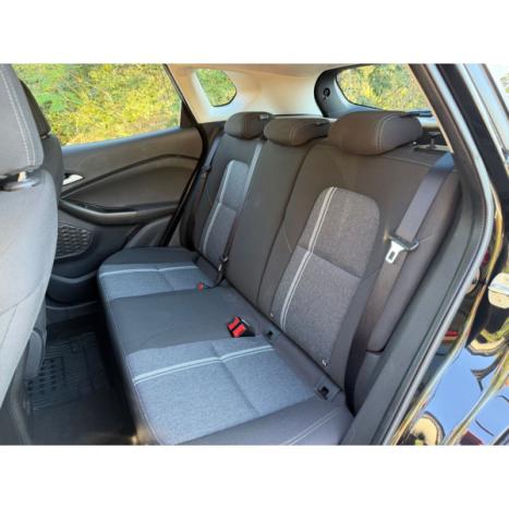 CHEVROLET Tracker 1.0 12V 4P FLEX TURBO LT AUTOM�TICO, Foto 12