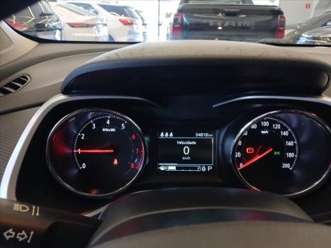 CHEVROLET Tracker 1.0 12V 4P FLEX TURBO LT AUTOM�TICO, Foto 4