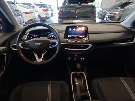 CHEVROLET Tracker 1.0 12V 4P FLEX TURBO LT AUTOM�TICO, Foto 5