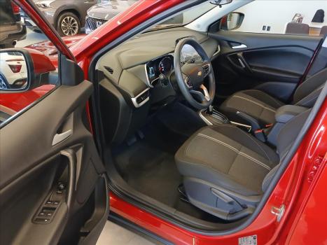CHEVROLET Tracker 1.0 12V 4P FLEX TURBO LT AUTOM�TICO, Foto 6