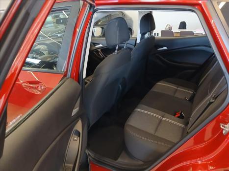 CHEVROLET Tracker 1.0 12V 4P FLEX TURBO LT AUTOM�TICO, Foto 7