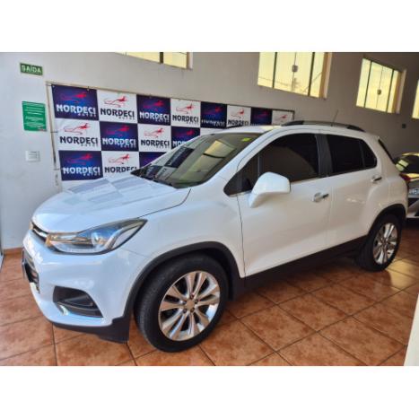CHEVROLET Tracker 1.4 16V 4P FLEX LTZ TURBO AUTOM�TICO, Foto 2