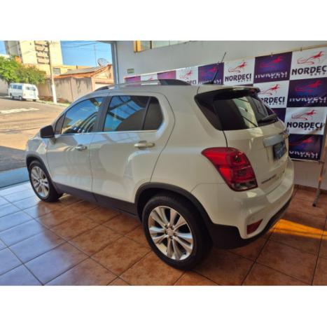 CHEVROLET Tracker 1.4 16V 4P FLEX LTZ TURBO AUTOM�TICO, Foto 3