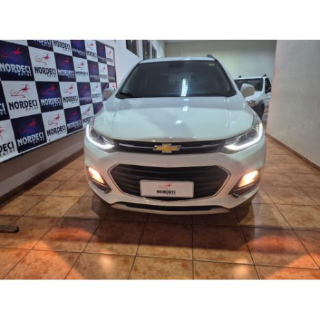 CHEVROLET Tracker 1.4 16V 4P FLEX LTZ TURBO AUTOM�TICO, Foto 4