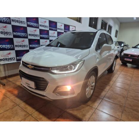 CHEVROLET Tracker 1.4 16V 4P FLEX LTZ TURBO AUTOM�TICO, Foto 5
