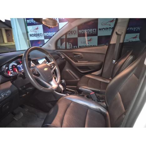 CHEVROLET Tracker 1.4 16V 4P FLEX LTZ TURBO AUTOM�TICO, Foto 6