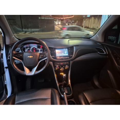 CHEVROLET Tracker 1.4 16V 4P FLEX LTZ TURBO AUTOM�TICO, Foto 7