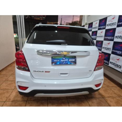 CHEVROLET Tracker 1.4 16V 4P FLEX LTZ TURBO AUTOM�TICO, Foto 8