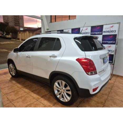 CHEVROLET Tracker 1.4 16V 4P FLEX LTZ TURBO AUTOM�TICO, Foto 9