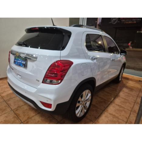 CHEVROLET Tracker 1.4 16V 4P FLEX LTZ TURBO AUTOM�TICO, Foto 10