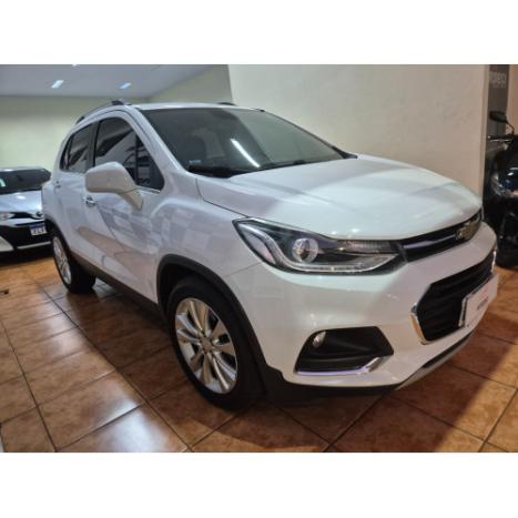 CHEVROLET Tracker 1.4 16V 4P FLEX LTZ TURBO AUTOM�TICO, Foto 11