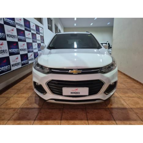 CHEVROLET Tracker 1.4 16V 4P FLEX LTZ TURBO AUTOM�TICO, Foto 12