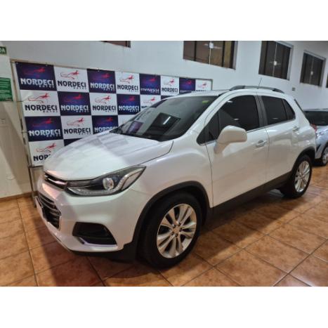 CHEVROLET Tracker 1.4 16V 4P FLEX LTZ TURBO AUTOM�TICO, Foto 13