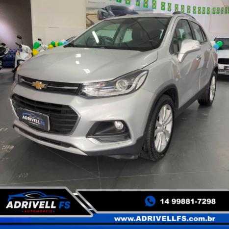 CHEVROLET Tracker 1.4 16V 4P FLEX PREMIER TURBO AUTOM�TICO, Foto 1