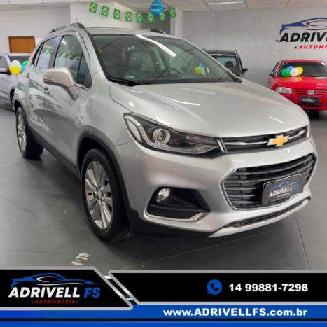CHEVROLET Tracker 1.4 16V 4P FLEX PREMIER TURBO AUTOM�TICO, Foto 2