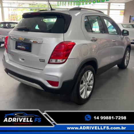 CHEVROLET Tracker 1.4 16V 4P FLEX PREMIER TURBO AUTOM�TICO, Foto 3