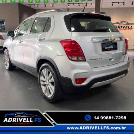 CHEVROLET Tracker 1.4 16V 4P FLEX PREMIER TURBO AUTOM�TICO, Foto 4