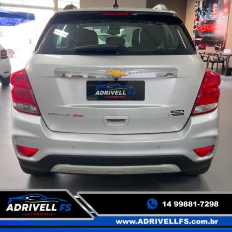 CHEVROLET Tracker 1.4 16V 4P FLEX PREMIER TURBO AUTOM�TICO, Foto 5