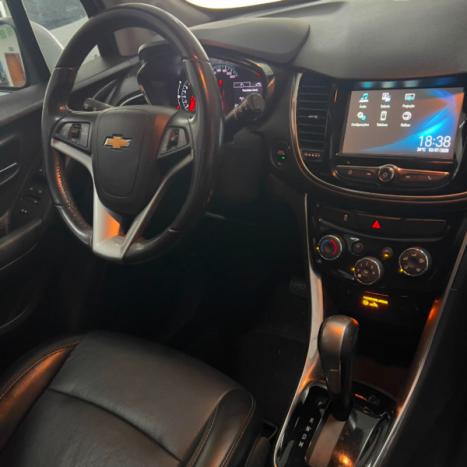 CHEVROLET Tracker 1.4 16V 4P FLEX PREMIER TURBO AUTOM�TICO, Foto 6