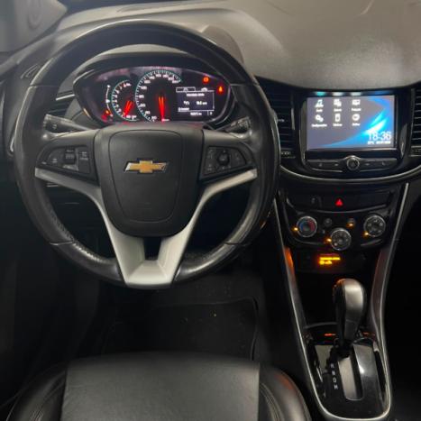 CHEVROLET Tracker 1.4 16V 4P FLEX PREMIER TURBO AUTOM�TICO, Foto 7