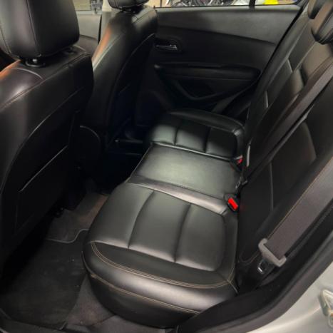 CHEVROLET Tracker 1.4 16V 4P FLEX PREMIER TURBO AUTOM�TICO, Foto 8