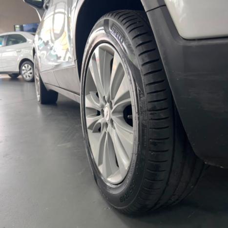 CHEVROLET Tracker 1.4 16V 4P FLEX PREMIER TURBO AUTOM�TICO, Foto 9