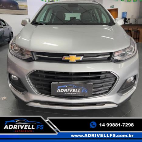 CHEVROLET Tracker 1.4 16V 4P FLEX PREMIER TURBO AUTOM�TICO, Foto 10