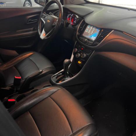 CHEVROLET Tracker 1.4 16V 4P FLEX PREMIER TURBO AUTOM�TICO, Foto 11