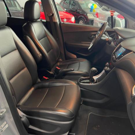 CHEVROLET Tracker 1.4 16V 4P FLEX PREMIER TURBO AUTOM�TICO, Foto 12