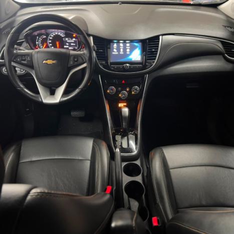 CHEVROLET Tracker 1.4 16V 4P FLEX PREMIER TURBO AUTOM�TICO, Foto 13