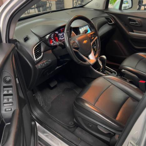 CHEVROLET Tracker 1.4 16V 4P FLEX PREMIER TURBO AUTOM�TICO, Foto 14