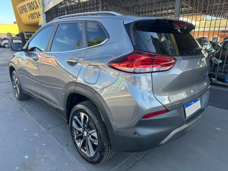 CHEVROLET Tracker 1.2 12V 4P FLEX TURBO PREMIER AUTOM�TICO, Foto 3