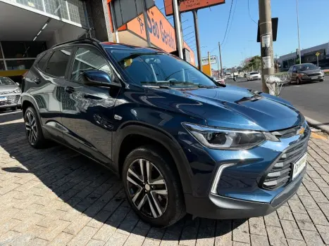 CHEVROLET Tracker 1.0 12V 4P FLEX TURBO LT AUTOM�TICO, Foto 1