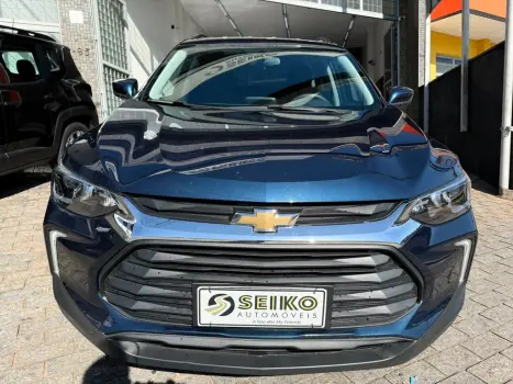 CHEVROLET Tracker 1.0 12V 4P FLEX TURBO LT AUTOM�TICO, Foto 2
