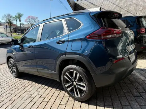 CHEVROLET Tracker 1.0 12V 4P FLEX TURBO LT AUTOM�TICO, Foto 5
