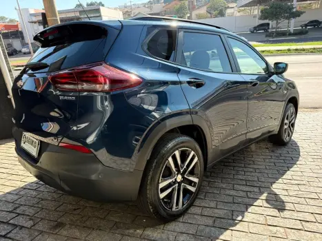 CHEVROLET Tracker 1.0 12V 4P FLEX TURBO LT AUTOM�TICO, Foto 7